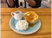 Hawaiian Cafe　魔法のパンケーキ　ブランチ神戸学園都市店: みほさんの2026年08月30日の1枚目の投稿写真
