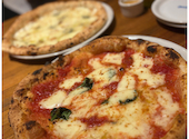 Pizzeria CUORERUDINO クオーレ ル ディーノ 堀江 難波心斎橋: ひーたんさんの2025年06月26日の1枚目の投稿写真