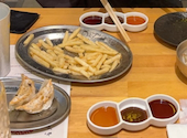 餃子のかっちゃん 広島流川店: はっちゃんさんの2026年09月30日の1枚目の投稿写真