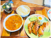 熱帯食堂 四条河原町店: さえこさんの2026年06月27日の2枚目の投稿写真