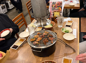 焼肉 弘商店 四条高倉: さえこさんの2026年04月26日の1枚目の投稿写真
