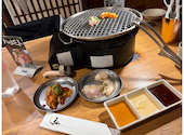 焼肉 弘商店 四条高倉: さえこさんの2026年05月01日の1枚目の投稿写真
