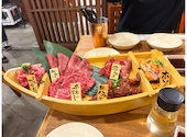 焼肉 弘商店 四条高倉: さえこさんの2026年05月11日の1枚目の投稿写真