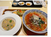 中国料理 敦煌 山口周南店: ふっちゃんさんの2026年06月26日の1枚目の投稿写真