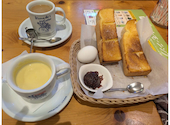 コメダ珈琲土古店の口コミ画像1