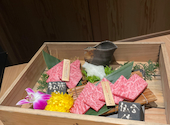 松阪牛焼肉 よきにくや 仙台店: さくらさんの2026年04月02日の2枚目の投稿写真