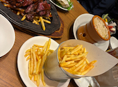 グリル ワイン食堂 VINSENT (ヴィンセント) Bivi沼津店: あおささんの2026年05月の1枚目の投稿写真