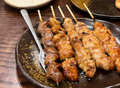 焼き鳥 居酒屋 「三代目」鳥メロ 沼津南口店: あおささんの2026年05月の1枚目の投稿写真