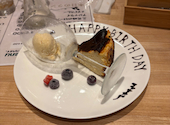 ワイン食堂 VINSENT Be One御殿場店: あおささんの2026年07月18日の1枚目の投稿写真
