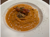 Trattoria　Suolo: あおささんの2026年05月01日の1枚目の投稿写真