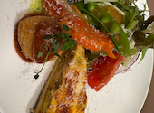 Trattoria　Suolo: あおささんの2026年05月01日の2枚目の投稿写真