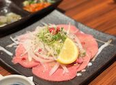 本格牛タン居酒屋 牛タン番長 吉祥寺店: しゅーだいさんの2026年08月25日の1枚目の投稿写真