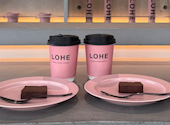 LOHE ローエ COFFEE & COFFEE COCKTAIL 大阪梅田店: まるさんさんの2026年03月22日の1枚目の投稿写真