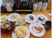 かっぱ寿司 上田築地店: emilyさんの2026年06月14日の1枚目の投稿写真