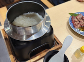 お米と焼肉 肉のよいち 加古川野口店: moonさんの2026年04月25日の3枚目の投稿写真