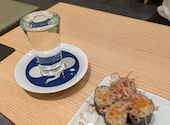 鮨 酒 肴 杉玉 オリナス錦糸町: るんちゃんさんの2026年07月13日の1枚目の投稿写真