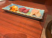 黒毛和牛専門店 炭火焼肉ぶち 周南店: 大ちゃんさんの2026年06月06日の1枚目の投稿写真