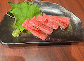 黒毛和牛専門店 炭火焼肉ぶち 周南店: 大ちゃんさんの2026年06月06日の3枚目の投稿写真