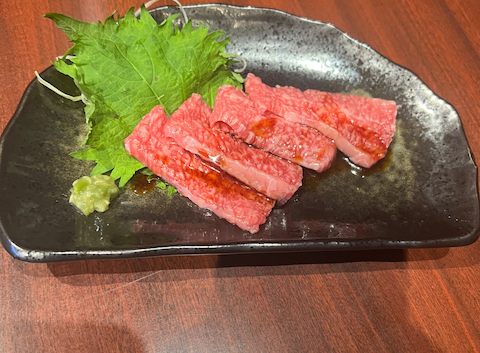 黒毛和牛専門店 炭火焼肉ぶち 周南店: 大ちゃんさんの2026年06月06日の3枚目の投稿写真
