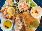 エビバル TODDYS shrimp 船橋駅前店: みっちゃんさんの2026年07月31日の1枚目の投稿写真