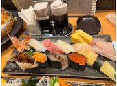 鮨と日本酒 壱 ichi: マーミンさんの2025年08月24日の1枚目の投稿写真