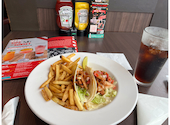 TGI FRIDAYS ティージーアイ フライデーズ MM21クロスゲート店: まあちゃんこさんの2026年09月07日の1枚目の投稿写真