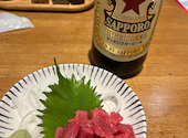 大衆食堂 てんぐ大ホール 鶴見東口店: まあちゃんこさんの2026年07月18日の1枚目の投稿写真