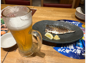 甘太郎 横浜西口本店: まあちゃんこさんの2026年09月14日の1枚目の投稿写真