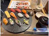 寿司と肴 ぴん酒場 横浜西口店: まあちゃんこさんの2026年09月20日の1枚目の投稿写真