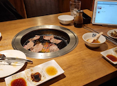 牛角 成増店: まゆさんの2025年03月02日の1枚目の投稿写真