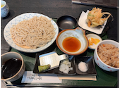 自家製そば処　そば屋でござる: たけさんの2026年05月の1枚目の投稿写真
