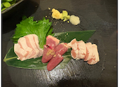 炭火焼鳥くわどり 淡路店: デコさんの2026年05月06日の1枚目の投稿写真