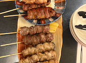 炭火焼鳥くわどり 淡路店: デコさんの2026年05月06日の2枚目の投稿写真