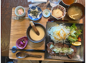 自然薯食処 と川: デコさんの2026年09月05日の3枚目の投稿写真