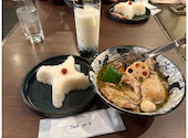 薬膳スープカレー忍者 本店: デコさんの2026年03月30日の2枚目の投稿写真