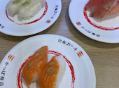 かっぱ寿司 葛飾立石店: ネオさんの2026年07月15日の1枚目の投稿写真
