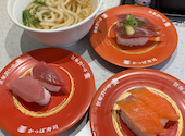 かっぱ寿司 新小岩ルミエール店: ネオさんの2026年07月04日の1枚目の投稿写真
