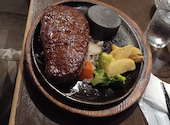 ステーキのあさくま 武蔵小杉店: kenji001さんの2026年07月23日の2枚目の投稿写真