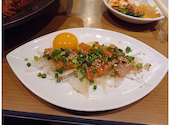 韓国大衆酒場 ラッキーソウル 西新宿: kenji001さんの2025年07月24日の3枚目の投稿写真