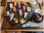 寿司と肴 ぴん酒場 横浜西口店: kenji001さんの2026年09月10日の2枚目の投稿写真