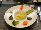ＣＨＡＲＬＩＥ‘Ｓ　ＶＥＧＥＴＡＢＬＥ　ｗｉｔｈ　ｐｅｔｉｔ　ｃｒｅｒｉｓｅ: アッキーさんの2024年05月の1枚目の投稿写真