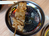 串とメシにはサケキタル 栄住吉店: わじさんの2026年07月22日の1枚目の投稿写真
