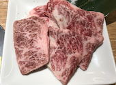 和牛焼肉食べ放題 肉屋の台所 上野公園前店: あきたんさんの2021年07月23日の1枚目の投稿写真
