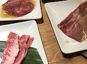 和牛焼肉食べ放題 肉屋の台所 上野公園前店: あきたんさんの2021年07月23日の2枚目の投稿写真