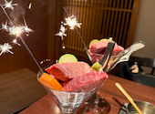 熊本馬肉料理と熊本ステーキの店 ニューくまもと亭: すのーぼーるさんの2025年01月25日の2枚目の投稿写真