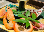 かじゅある日本料理 はるか: すのーぼーるさんの2023年01月30日の2枚目の投稿写真