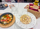 Trattoria New TomTom トムトム 東向島店: けいこママさんの2026年08月29日の1枚目の投稿写真