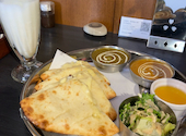 King Curry & Kebab（キングカレー＆ケバブ）: あこちゃんさんの2026年05月の1枚目の投稿写真