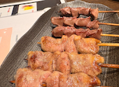 炭火焼き鳥 えん 鶴舞店: さっちゃんさんの2026年08月29日の2枚目の投稿写真