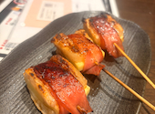 炭火焼き鳥 えん 鶴舞店: さっちゃんさんの2026年08月29日の3枚目の投稿写真